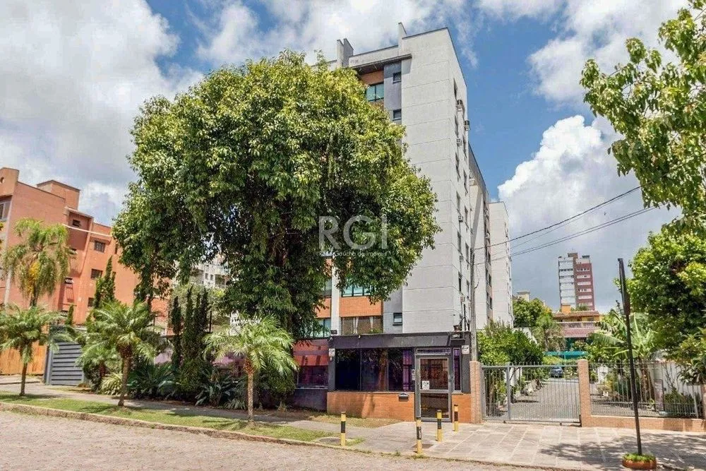 Imagem Apartamento de 2 quartos e 1 vaga de garagem no bairro Tristeza em Porto Alegre