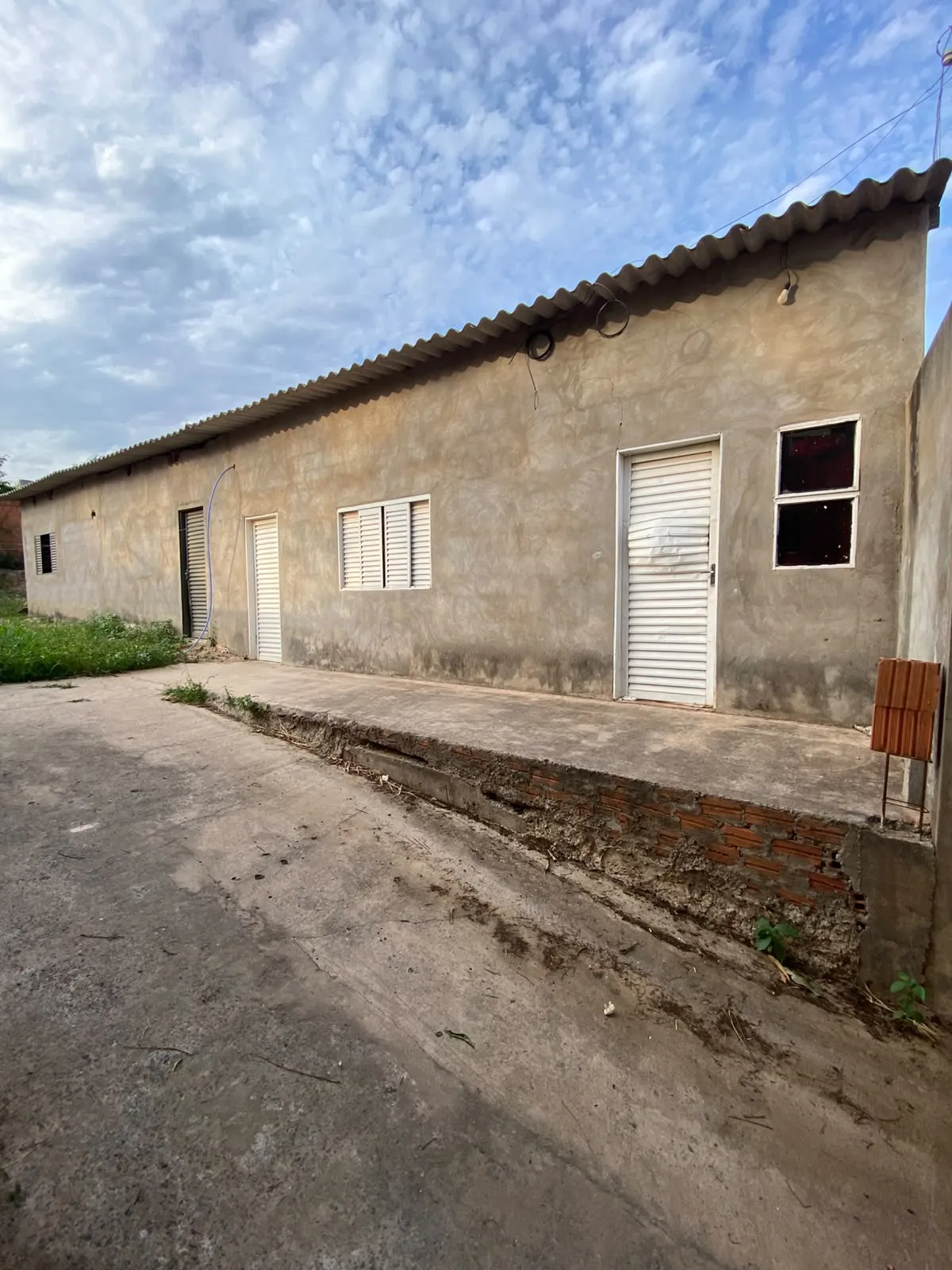Imagem Casa 4 quartos Bairro Altos da Serra 2