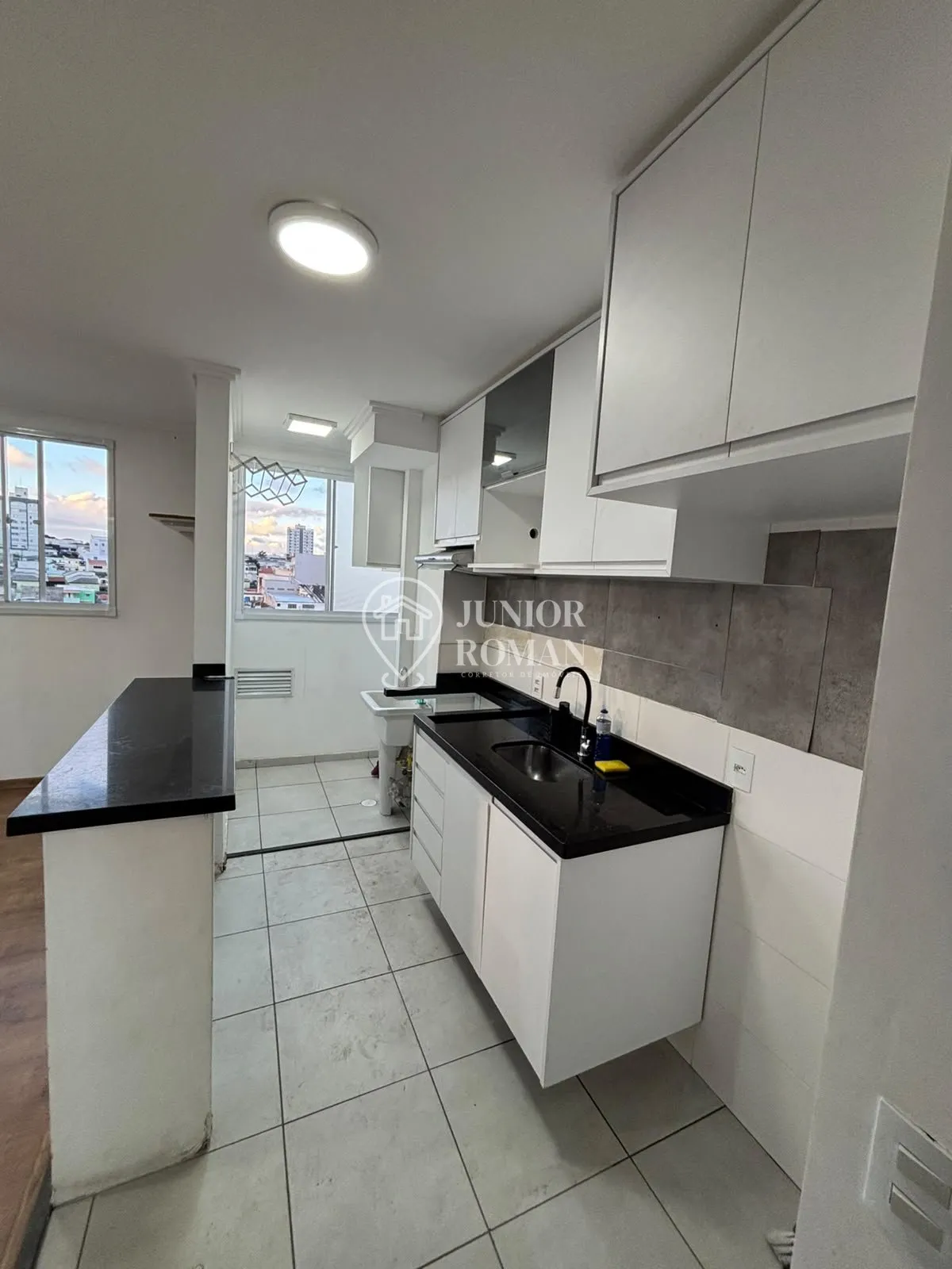 Imagem APTO 2 DORM - VILA SANTA CATARINA | SÃO PAULO