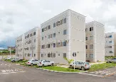 Imagem Apartamento 2 Quartos MRV Condomínio Chapada Do Mirante Bairro Carumbé