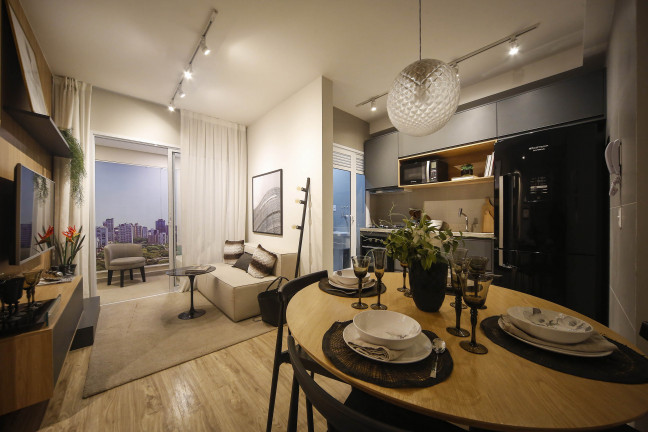 Imagem Apartamento com 2 Quartos à Venda, 66 m² em Bela Vista - São Paulo