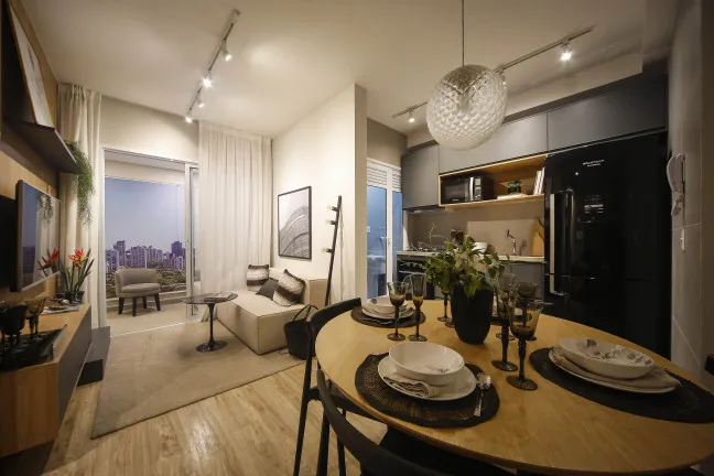 Imagem Apartamento com 2 Quartos à Venda, 66 m² em Bela Vista - São Paulo