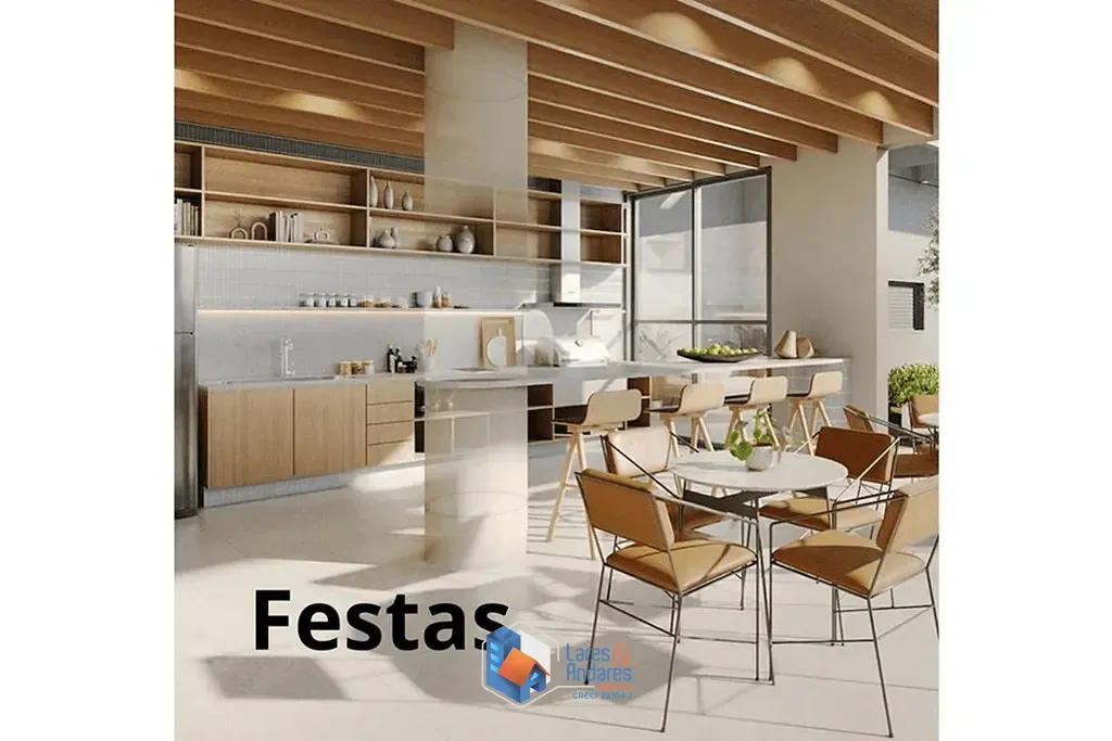 Imagem Apartamento à venda 1 Quarto 23.75M² Itaim Bibi São Paulo - SP