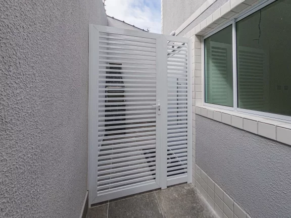 Imagem Casa com 2 dorms, Mirim, Praia Grande - R$ 290 mil, Cod: 1812
