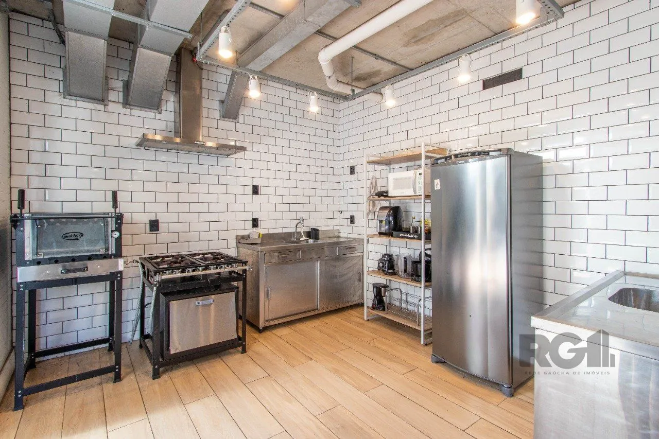 Imagem Apartamento em Santa Cecília