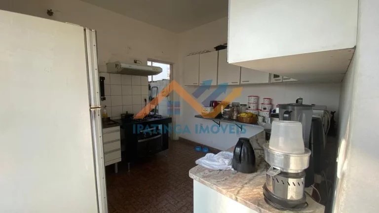 Imagem Casa à Venda em Iguaçu - Ipatinga