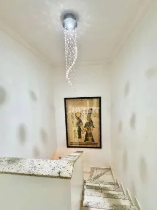 Imagem Sobrado à venda no Jardim Atlântico - Goiânia/GO