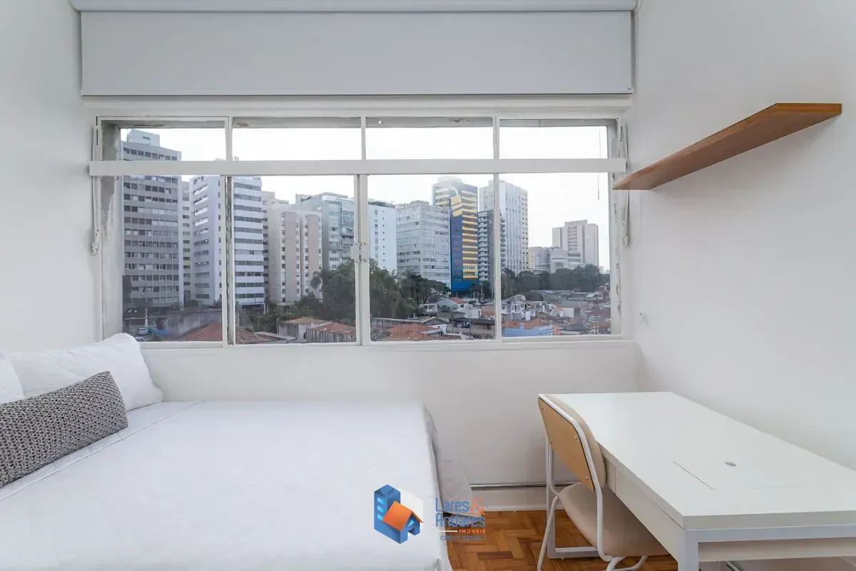 Imagem Apartamento para venda em Bela Vista com 4 quartos, 110m²