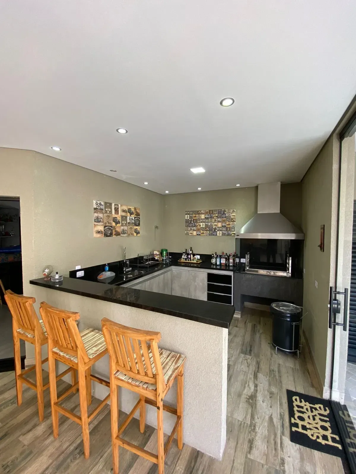 Imagem Casa com 5 Quartos à Venda, 450 m² em Alphaville Residencial Um - Barueri