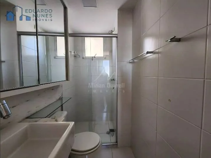 Foto do imóvel: APARTAMENTO COM 02 QUARTOS, SUÍTES, 02 VAGAS NA SERRA!!!!!