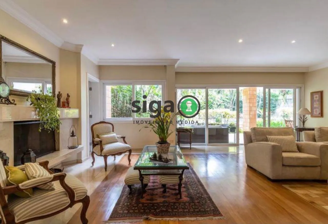 Imagem Casa em Condomínio Residencial em Chácara Flora