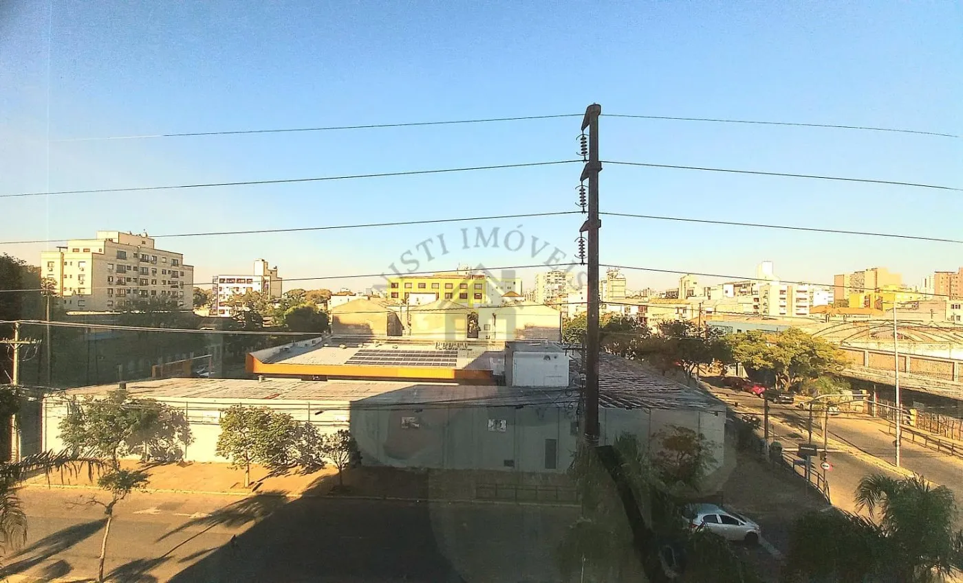 Imagem SALA COMERCIAL NOVA EM CONDOMINIO OFFICE