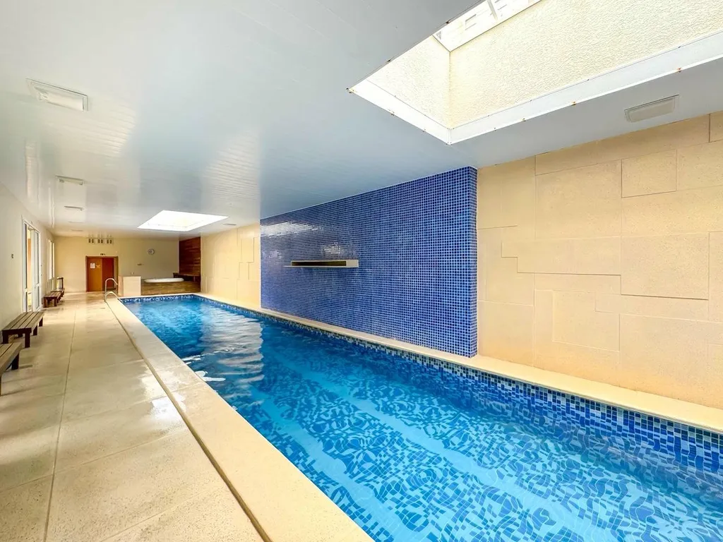 Imagem Apartamento em Jardim Europa