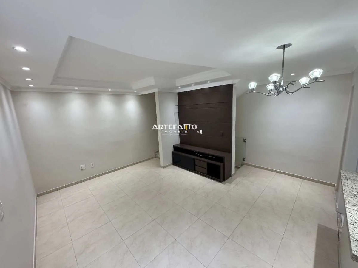 Imagem Casa de condomínio à venda, no Malbec Jardim Sul em São Paulo, Vila Andrade, com 2 quartos, 108m2