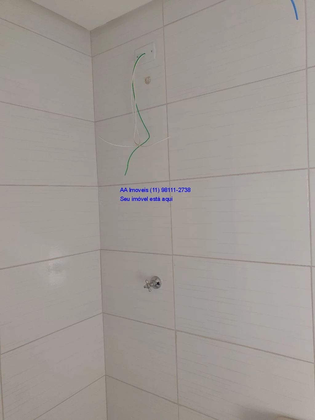 Imagem APARTAMENTO RESIDENCIAL em ITAPEVI - SP, JARDIM ITAGUASSU