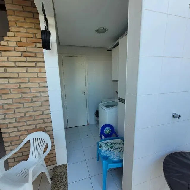 Imagem Apartamento Garden Edifício Garden Hill