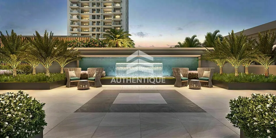 Imagem VERDANT PARQUE RESORT - Apartamento à venda no bairro Tucuruvi - São Paulo/SP, Zona Norte