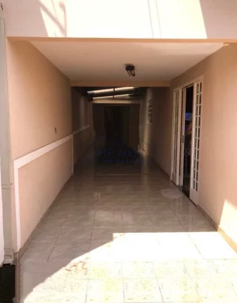Imagem Casa Padrão