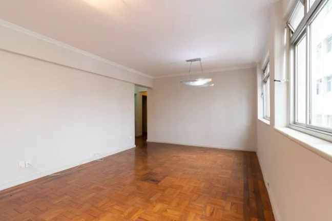 Imagem Apartamento à venda em São Paulo, Paraíso, com 3 quartos, 102m2