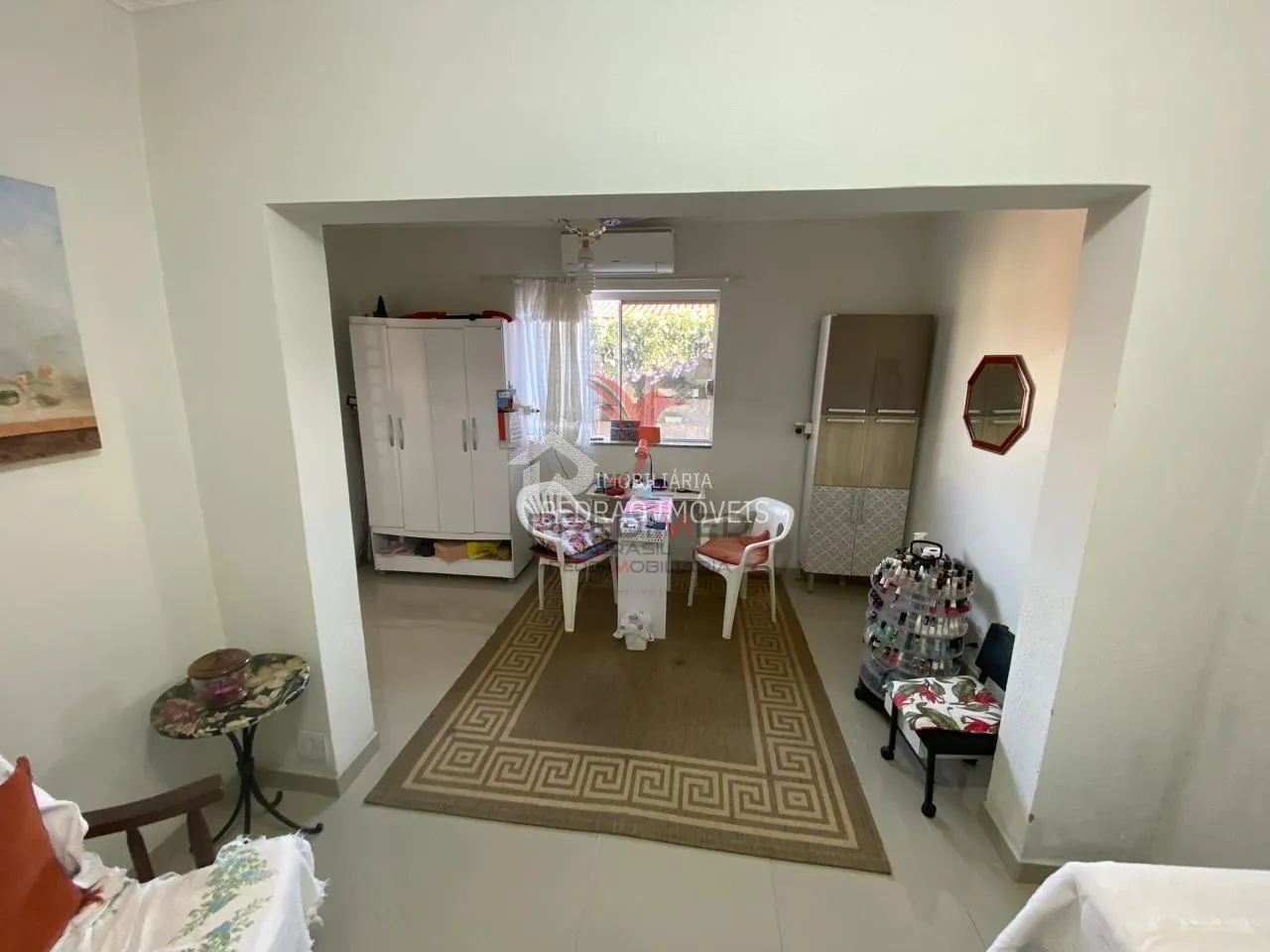 Imagem Sobrado de 3 quartos, 200m² no bairro Vila Santa Cecília, em Lençóis Paulista