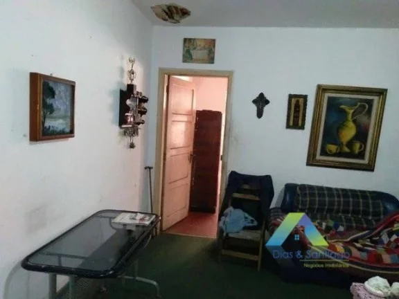 Foto do imóvel Casa 185 metros, a 5 minutos da estação do metro Praça da Arvore, ótima localização e valor !!!