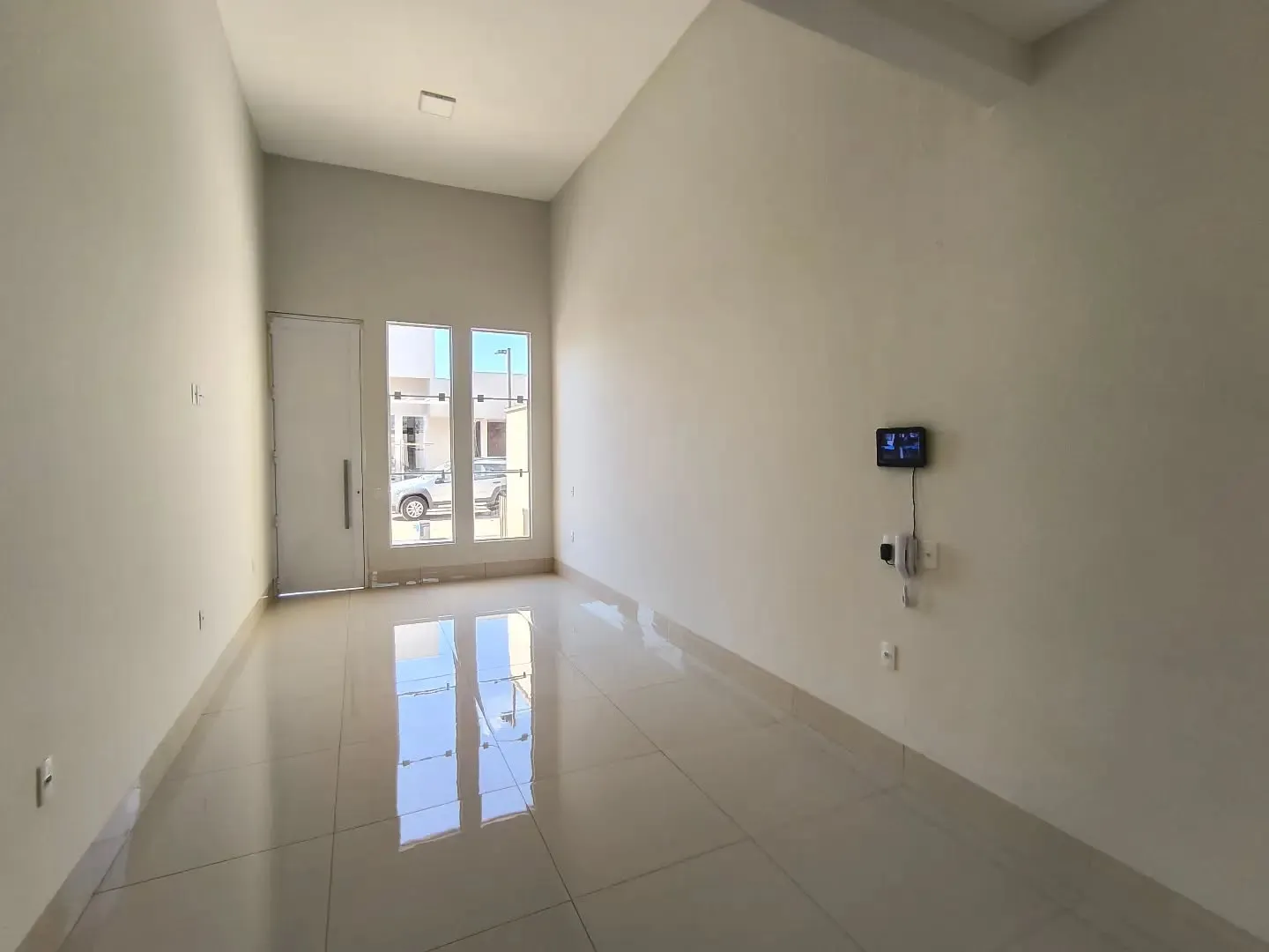 Imagem Casa De 3/4 Sendo 2 Suites Em Cond A 1 Km Do Terminal Vila Brasilia Com Area Gourmet
