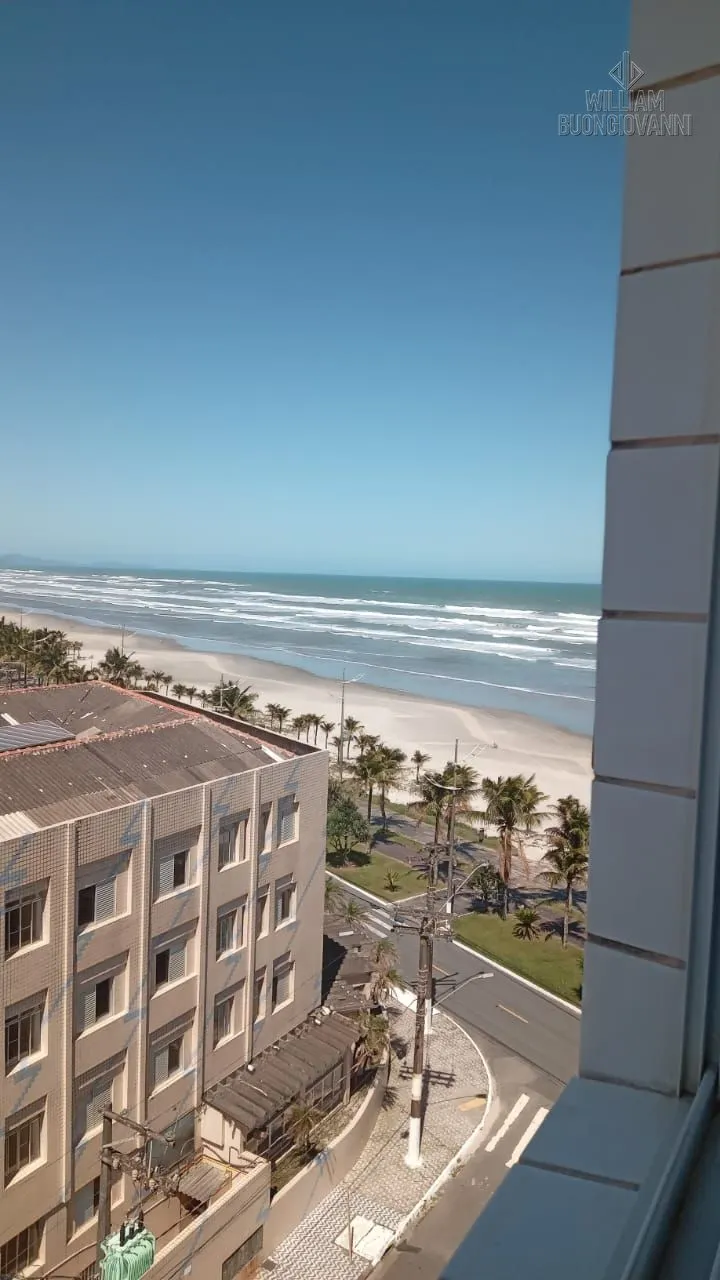 Imagem APARTAMENTO 1 QUARTO - BALNEÁRIO FLÓRIDA - PRAIA GRANDE/SP