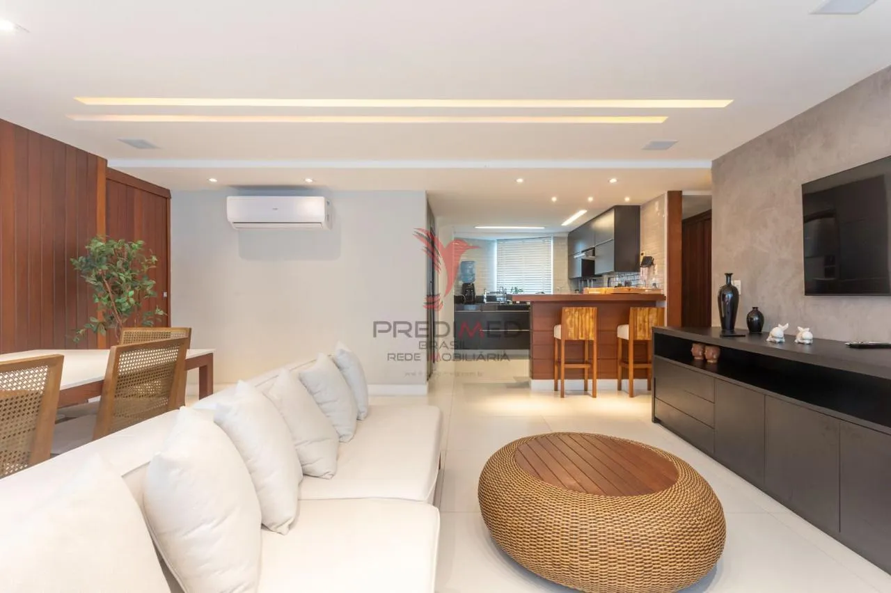 Imagem Apartamento Beira Mar Camboinha