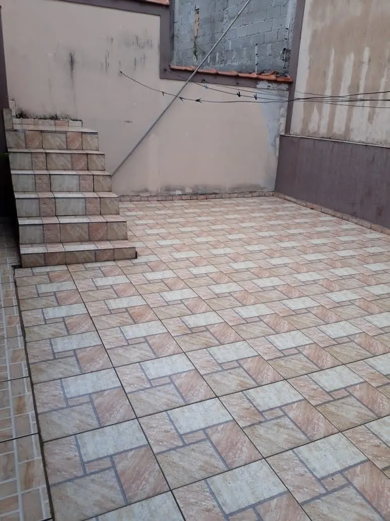 Imagem Casa à venda 4 Quartos, 1 Suite, 4 Vagas, 250M², Mombaça, Pindamonhangaba - SP