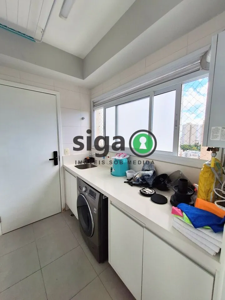 Imagem Apartamento a venda com 3 Dormitórios, 2 vagas, 110m2 no Portal do Morumbi