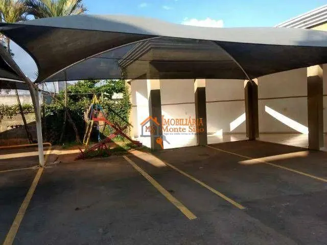 Imagem Apartamento com 2 dormitórios à venda, 42 m² por R$ 250.000,00 - Vila Nova Bonsucesso - Guarulhos/SP