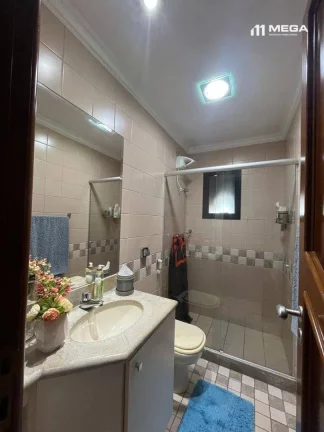 Imagem Apartamento com 3 dormitórios à venda, 245 m² por R$ 1.190.000 - Itapoa - Vila Velha/ES
