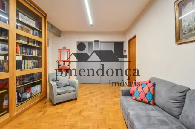 Imagem Jardim Paulista, aparto 3 dormts, 1 suite, 1 vaga