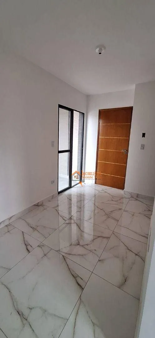 Imagem Apartamento com 1 dormitório à venda, 31 m² por R$ 220.000,00 - Jardim Neila - São Paulo/SP
