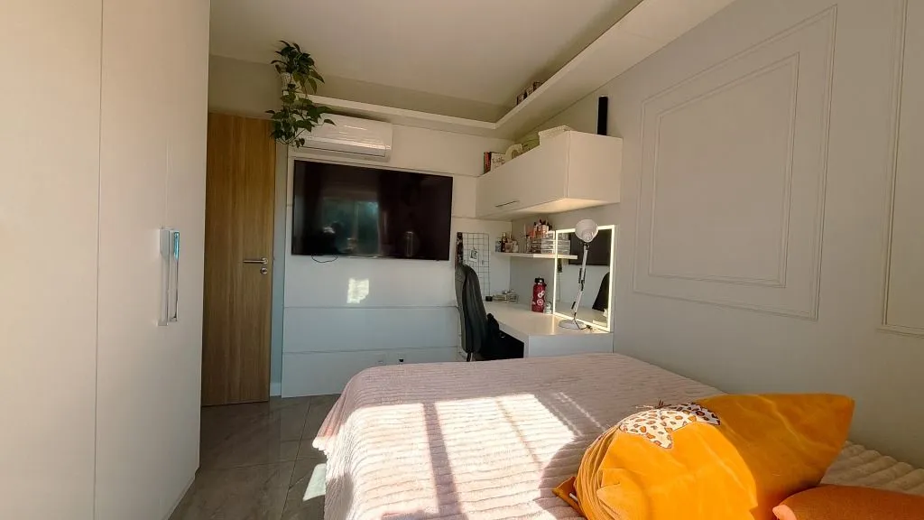 Imagem Apartamento à venda em Porto Alegre, Jardim Carvalho, com 2 quartos, 79m2