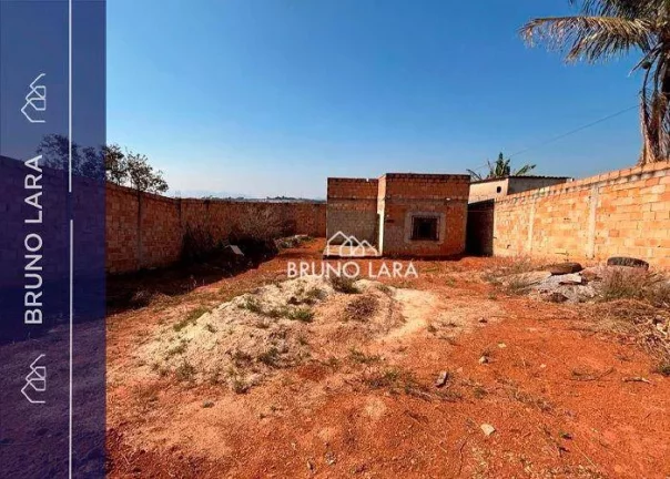 Foto do imóvel Lote à venda - Igarapé/MG