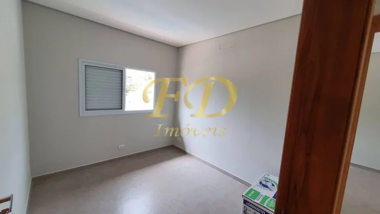 Imagem Casa em Condomínio Fechado Atibaia Park