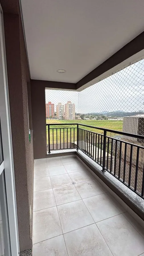 Imagem Apartamento em Alphaville