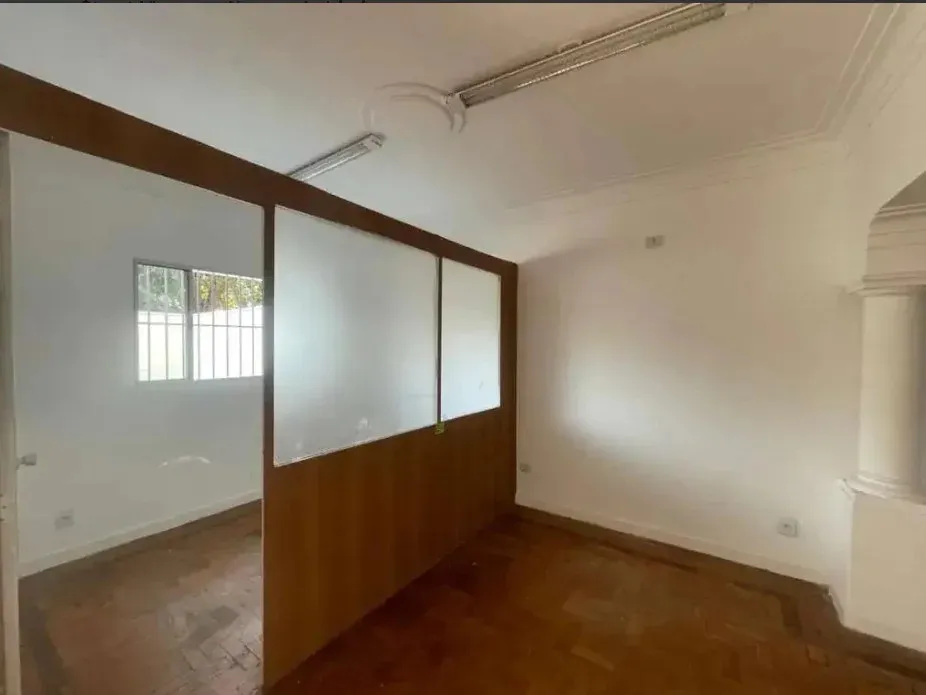 Imagem Casa para Venda em São Paulo, Perdizes, 3 dormitórios, 1 banheiro, 2 vagas