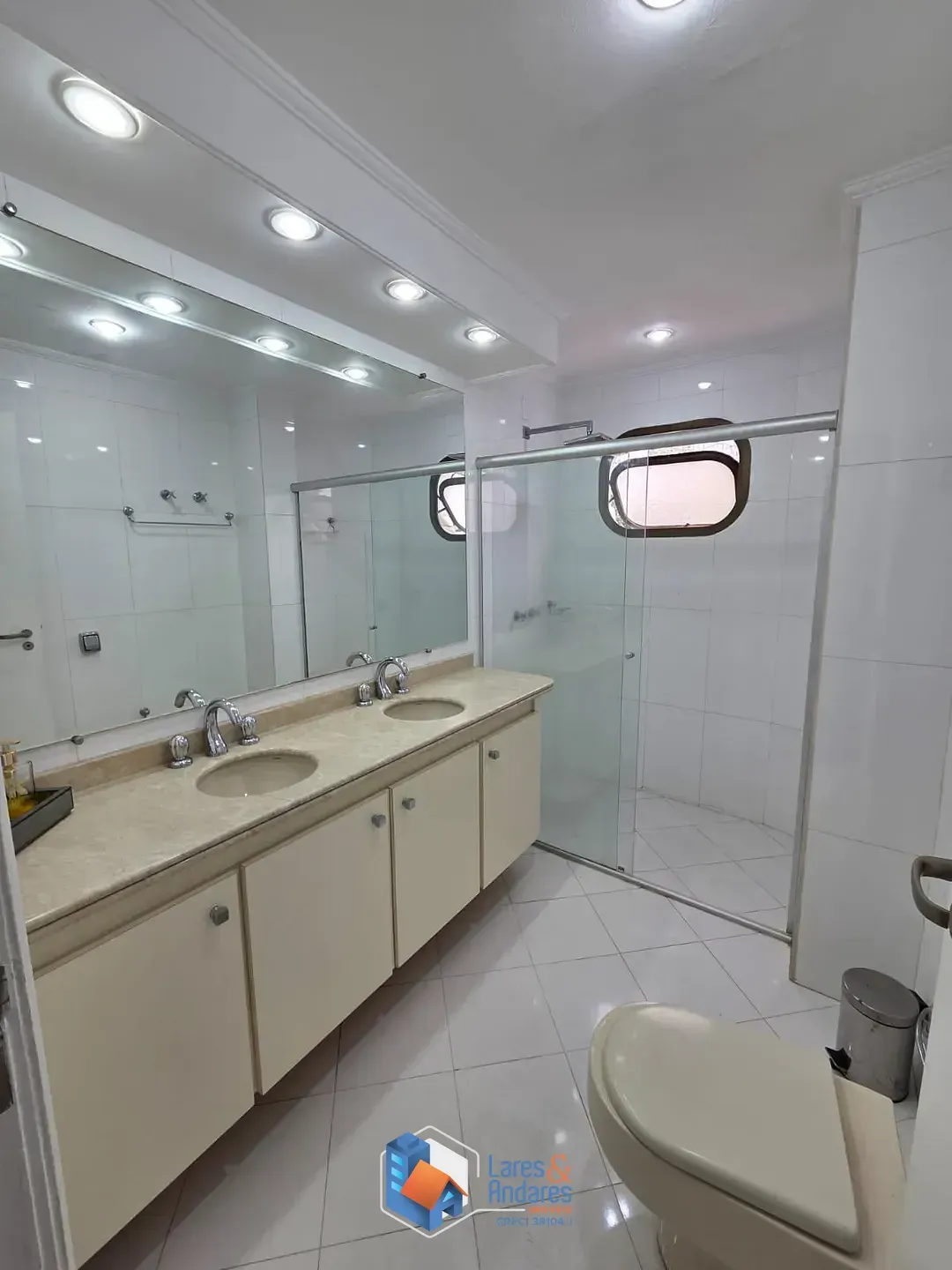 Imagem Apartamento para venda em Parque da Mooca com 3 quartos, sendo 1 suíte, 190m²