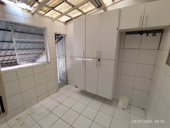 Imagem Imóvel comercial com 240m2 na Vila Mariana.