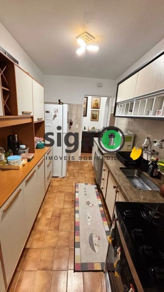 Imagem Apartamento à venda na Vila Prel com 3 dormitórios, suíte e lazer completo ao lado do Shopping Campo