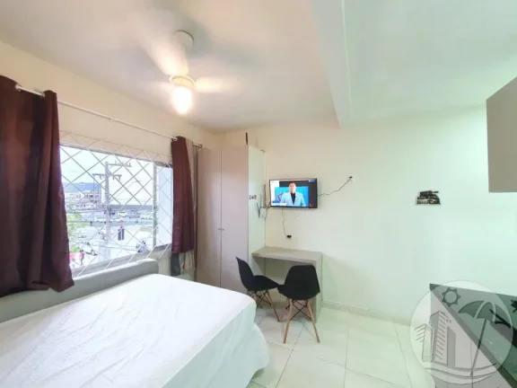 Imagem Kitinete Excelente Localização