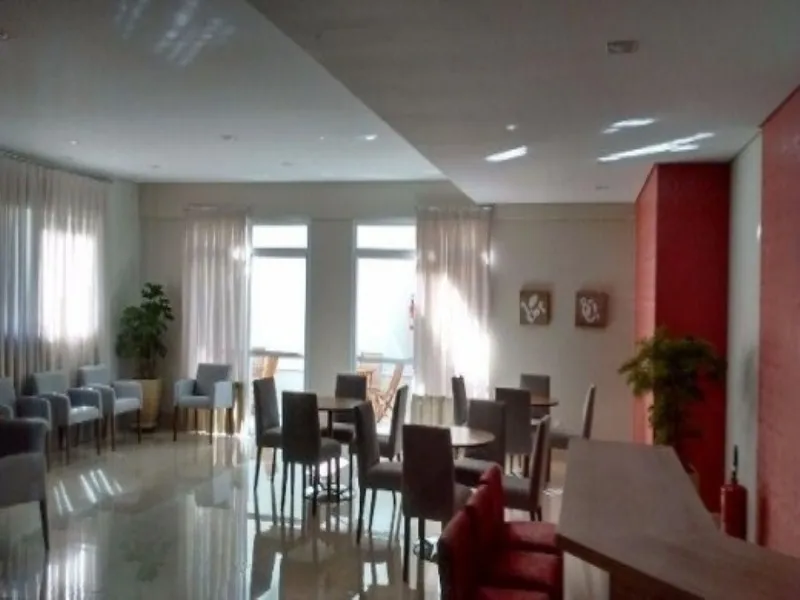 Imagem Condomínio Harmonia Lorenzini São Caetano do Sul, apartamento em São Caetano do Sul, comprar apartamento 2 dormitórios em São Caetano do Sul