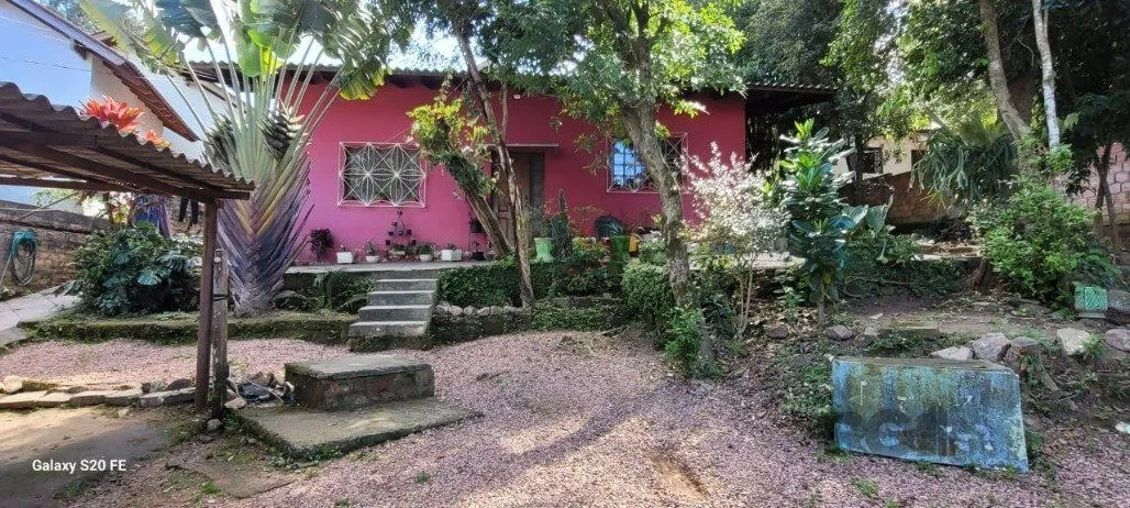 Imagem Casa em Ipanema