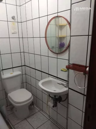 Imagem Itapuã - Apartamento
