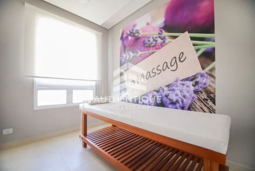 Imagem Ext Campo Belo - Apartamento à venda no bairro Campo Belo - São Paulo/SP
