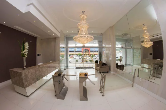 Imagem Sala para alugar, 36 m² por R$ 4.499,00 - Pioneiros - Balneário Camboriú/SC