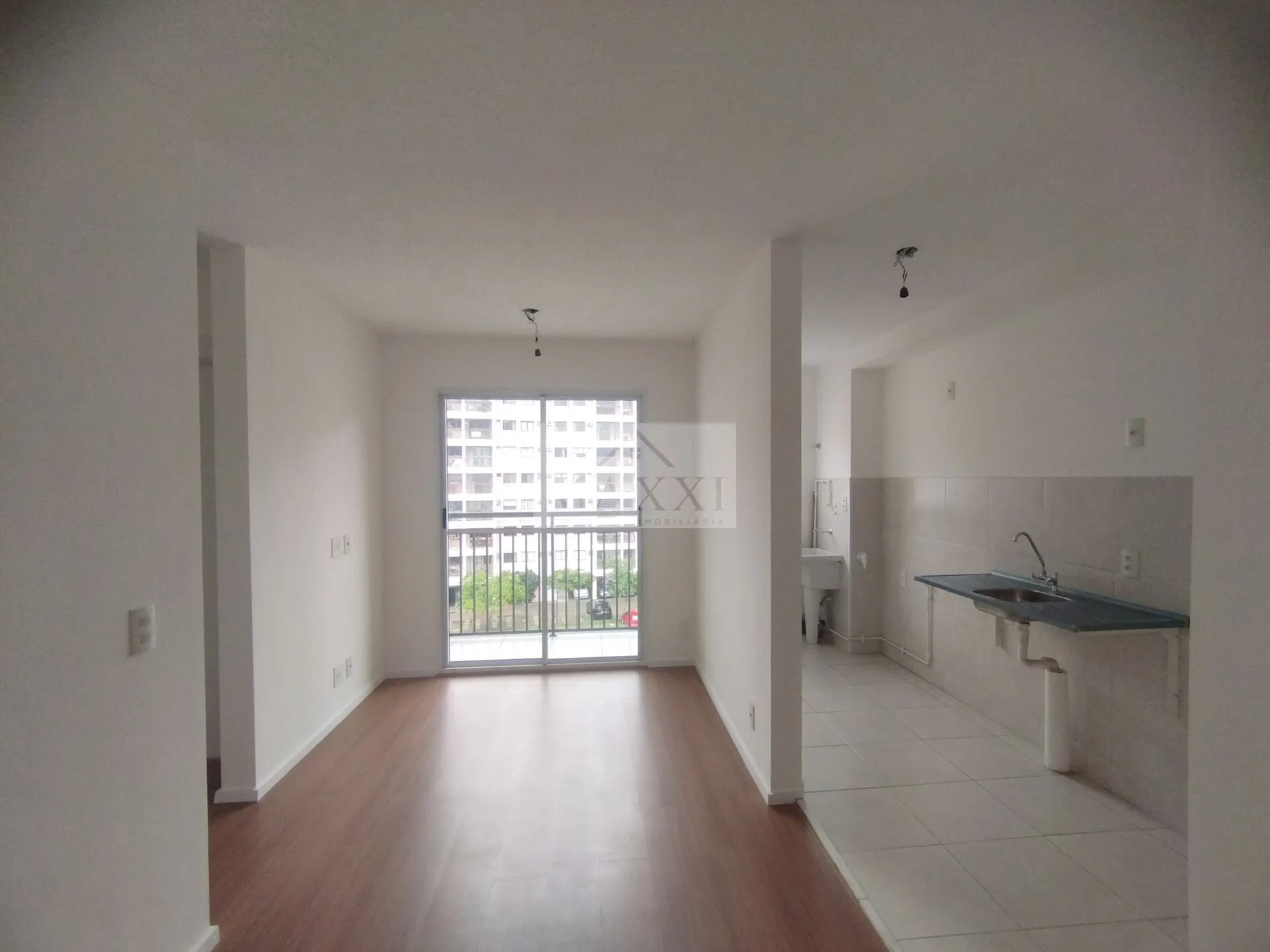 Imagem Condominio Exato Taquara - Vendo Apartamento em Taquara, Rio de Janeiro/RJ