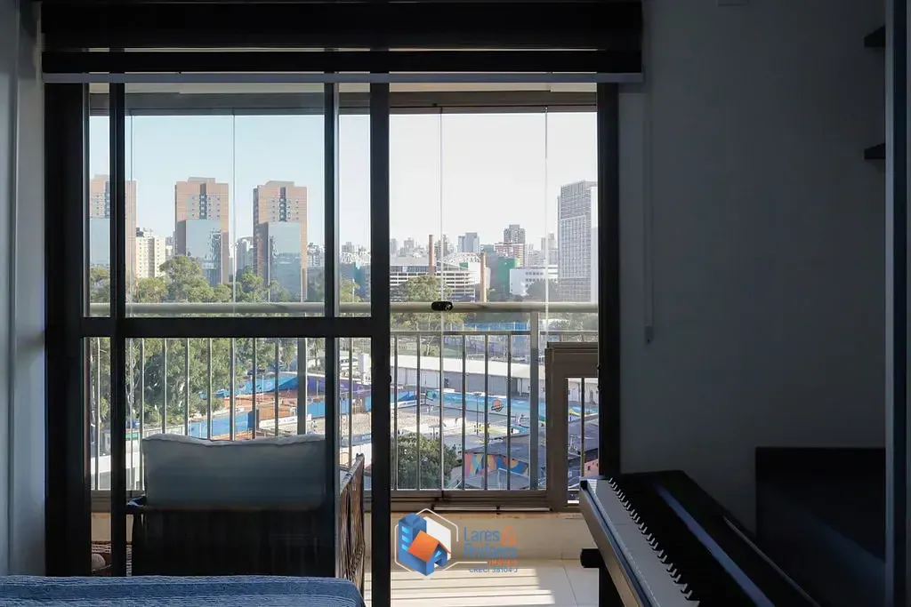 Imagem Apartamento à venda 3 Quartos 1 Suite 2 Vagas 90M² Parque Industrial Tomas Edson São Paulo - SP